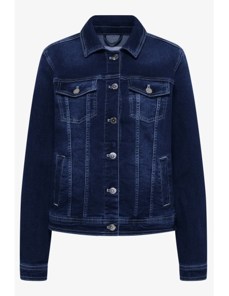 Cecil 212932 Denim Jacket - i två färger