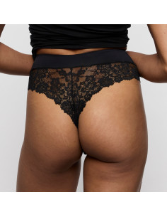 Marie Jo Soft Studio 0603041 String w.lace