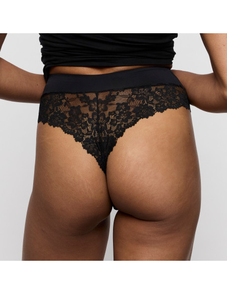 Marie Jo Soft Studio 0603041 String w.lace - i flera färger