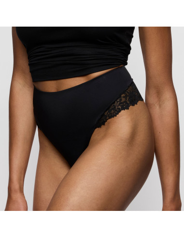 Marie Jo Soft Studio 0603041 String w.lace - i flera färger