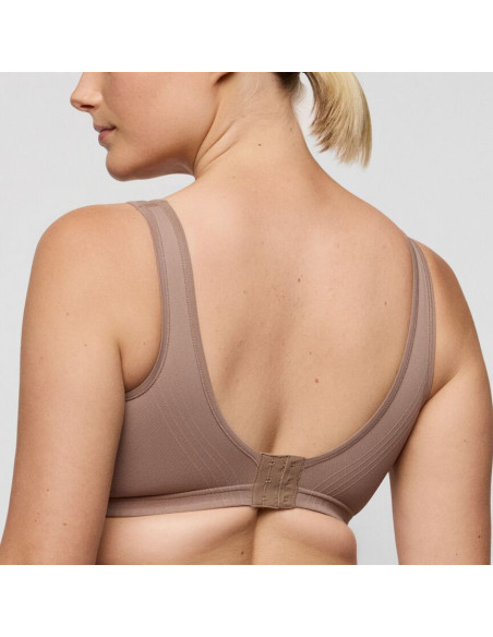 Primadonna 0163610 Nudda bralette