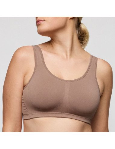 Primadonna 0163610 Nudda bralette