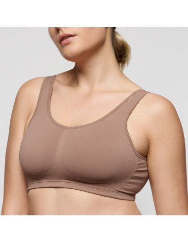 Primadonna 0163610 Nudda bralette