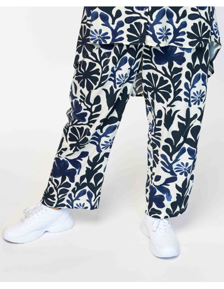 Gozzip G262028 Oda Pants