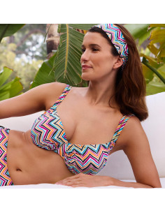 Wiki Mauritius 506-3466 Bikini