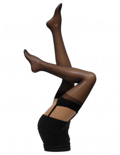 Cette 307-12 Cristal 18 den 2