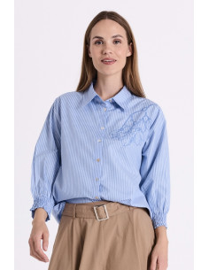 Freequent 207661 EVALINA-SHIRT