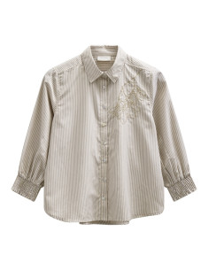 Freequent 207661 EVALINA-SHIRT 2
