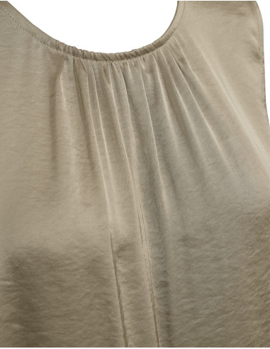 Freequent 208159 DOVE-BLOUSE - i två färger