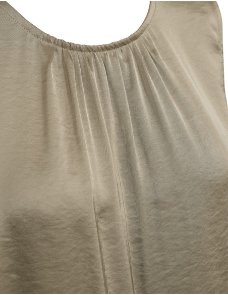 Freequent 208159 DOVE-BLOUSE - i två färger