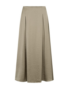 Freequent 208160 DOVE-SKIRT - i två färger 2