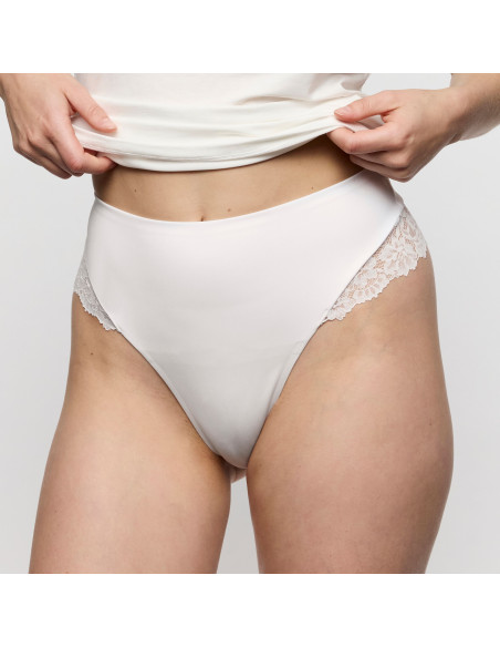 Marie Jo Soft Studio 0603041 String w.lace - i flera färger