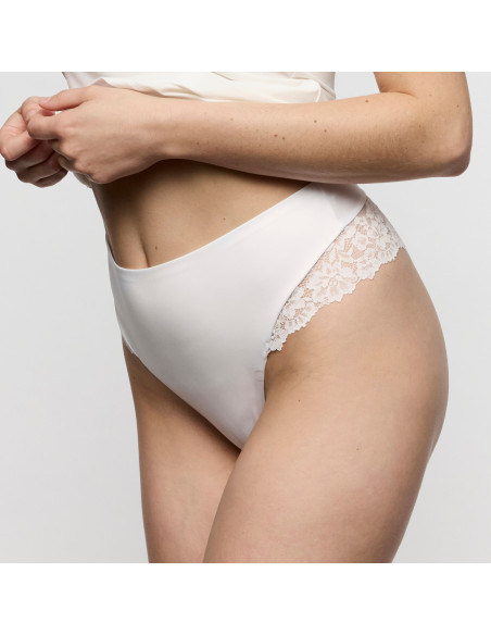 Marie Jo Soft Studio 0603041 String w.lace - i flera färger
