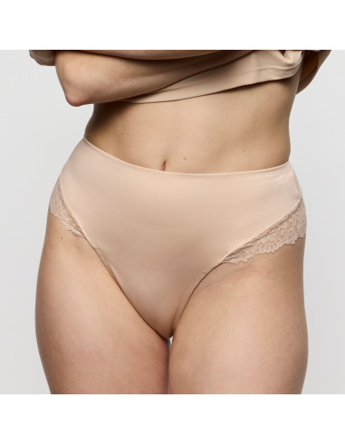 Marie Jo Soft Studio 0603041 String w.lace - i flera färger