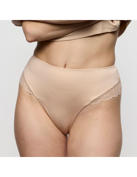 Marie Jo Soft Studio 0603041 String w.lace - i flera färger