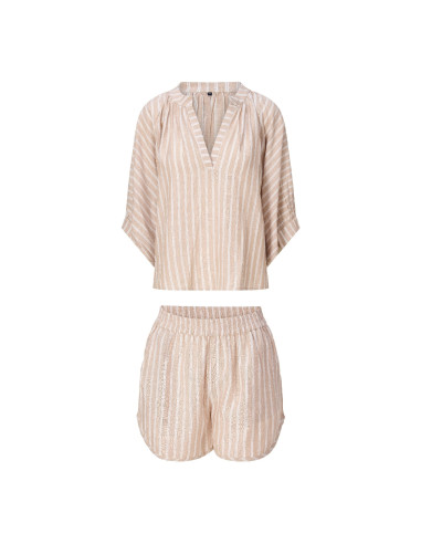 Lingadore 8231 Top & Shorts