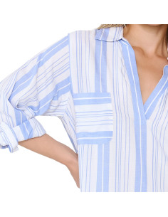 Lingadore 8410PD Pyjama dress 2