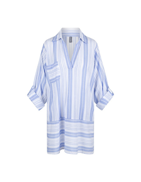 Lingadore 8410PD Pyjama dress