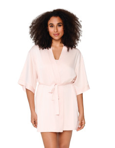Lingadore 1400KM Kimono - Apricot