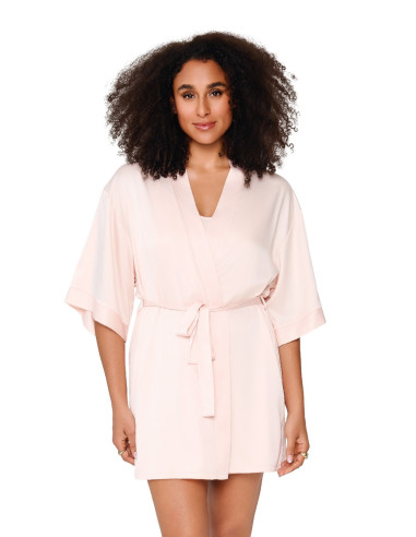 Lingadore 1400KM Kimono - Apricot