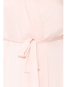 Lingadore 1400KM Kimono - Apricot 2