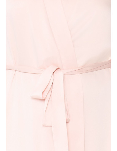Lingadore 1400KM Kimono - Apricot