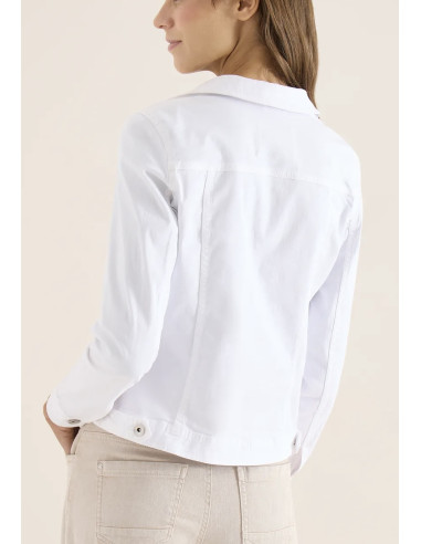 Cecil 212931 Denim Jacket - i två färger