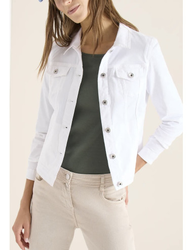 Cecil 212931 Denim Jacket - i två färger