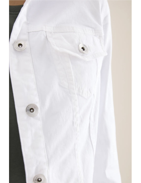 Cecil 212931 Denim Jacket - i två färger