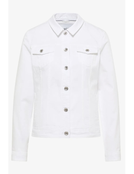 Cecil 212931 Denim Jacket - i två färger