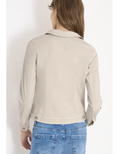 Cecil 212931 Denim Jacket - i två färger