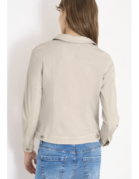 Cecil 212931 Denim Jacket - i två färger