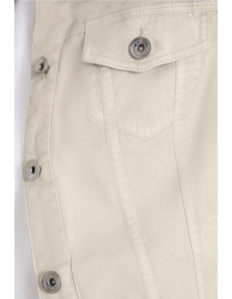 Cecil 212931 Denim Jacket - i två färger