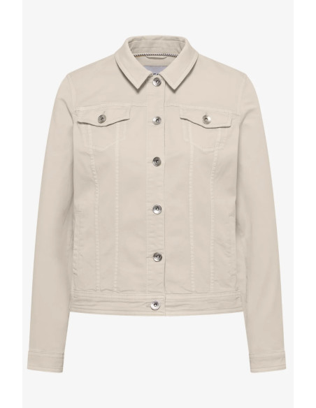 Cecil 212931 Denim Jacket - i två färger