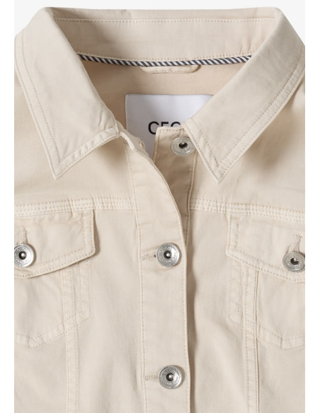 Cecil 212931 Denim Jacket - i två färger