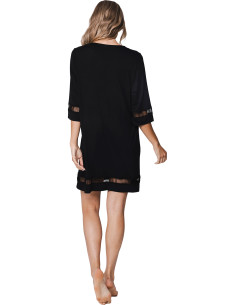 Pastunette 311261-262-1 Beach dress 2