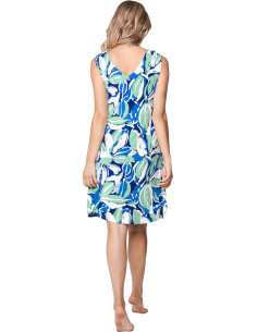 Pastunette 311261-358-1 Beach dress 2