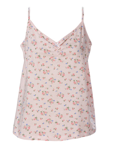 Trofé 66115 Pyjamas Linne & Shorts