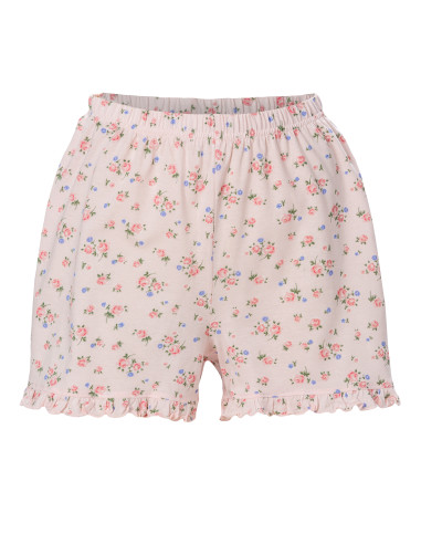 Trofé 66115 Pyjamas Linne & Shorts