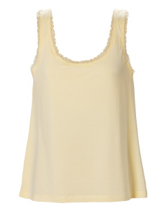 Trofé 66103 Pyjamas Linne & Shorts 2