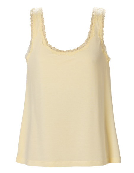 Trofé 66103 Pyjamas Linne & Shorts