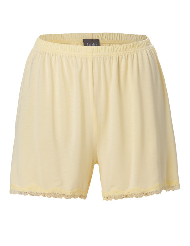 Trofé 66103 Pyjamas Linne & Shorts