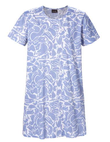 Trofé 66131 Big T-shirt Cats