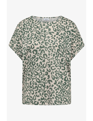Cecil 324461 T-shirt AOP - i två färger
