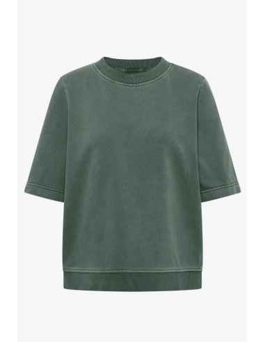 Cecil 303734 Sweatshirt S/S - i två färger