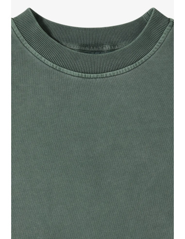 Cecil 303734 Sweatshirt S/S - i två färger