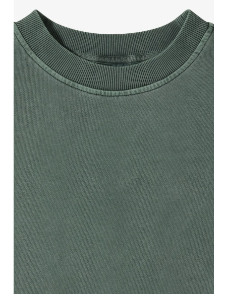 Cecil 303734 Sweatshirt S/S - i två färger