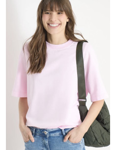 Cecil 303734 Sweatshirt S/S - i två färger 2