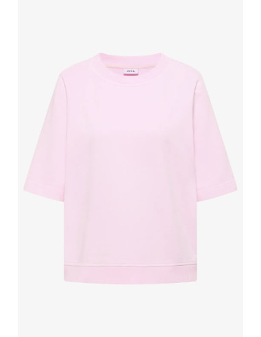 Cecil 303734 Sweatshirt S/S - i två färger