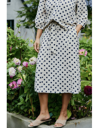 Freequent 207682 ALMA-SKIRT